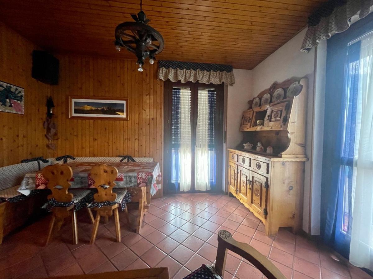 Rustic House Aosta Apartment Exterior photo